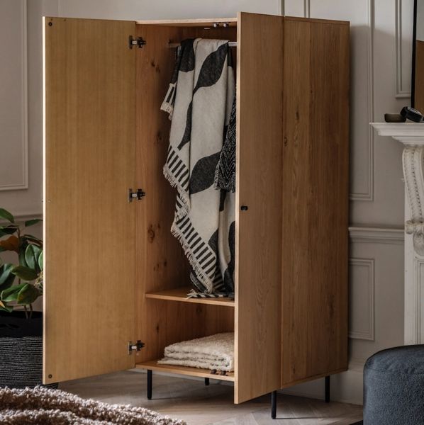 Ashdown Wardrobe